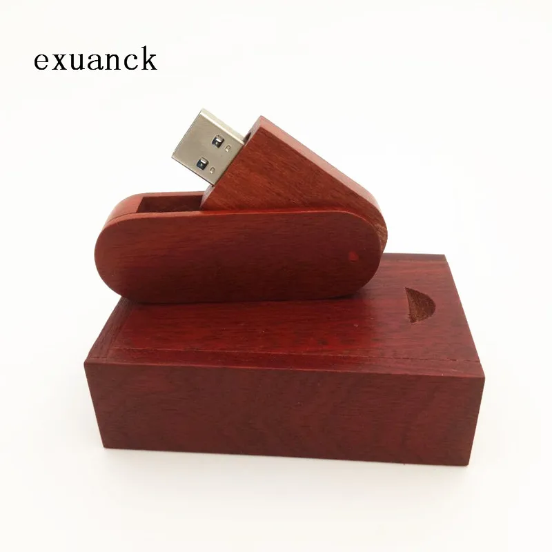 Exuanck фигурка подарок usb Флеш накопитель 4- 32GB 3 0 flash memory stick с накатанной головкой