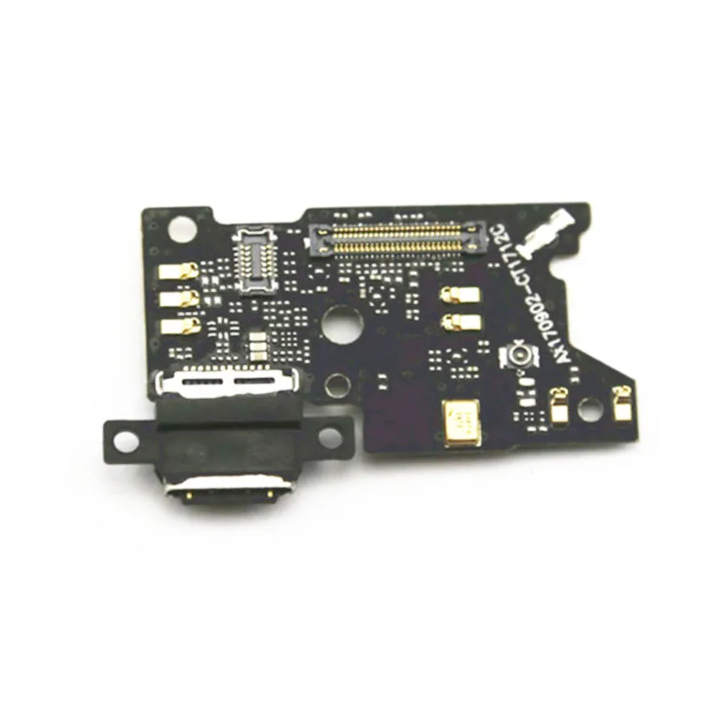 

For Xiaomi Note 3 Mi Note 3 Charging Charger Dock Connector Port Board Micro Flex Cable USB Mic Microphone
