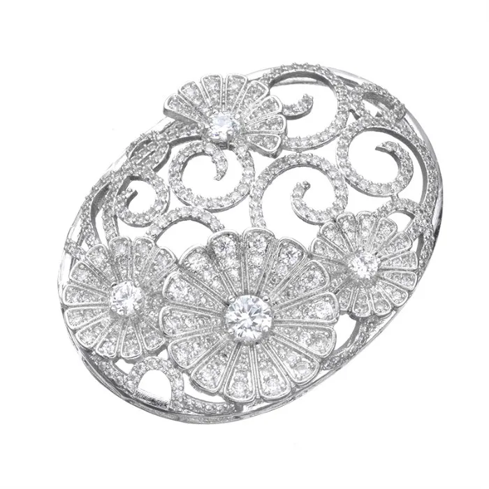 WHITE GOLD CRYSTAL DIY Многорядное женское жемчужное ожерелье из натуральных камней, фурнитура для изготовления, компоненты, плавающие цветы, соединитель, подвески, аксессуары - Окраска металла: WHITE GOLD CRYSTAL