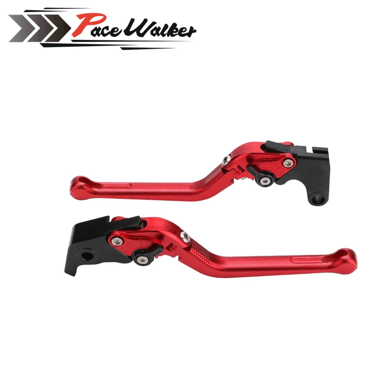 Мотоцикл с ЧПУ Короткие сцепные рычаги для Yamaha YZF R6 2004 2005 2006 2007 2008 R1 R6S FZ1 фазер |