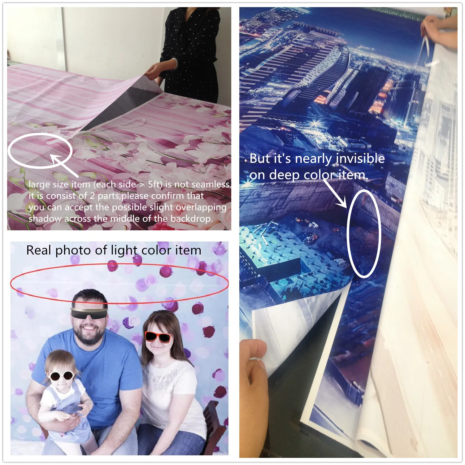 Новое поступление 2016 Осенний фон для фотосъемки с изображением заката и листьев