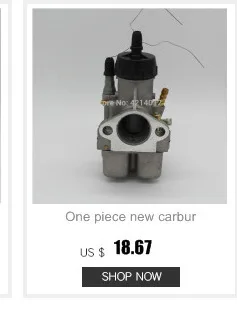 One piece new carburetor K68 Upiter IZH Russia K68N PEKAR DNEPR URAL carburetor carby