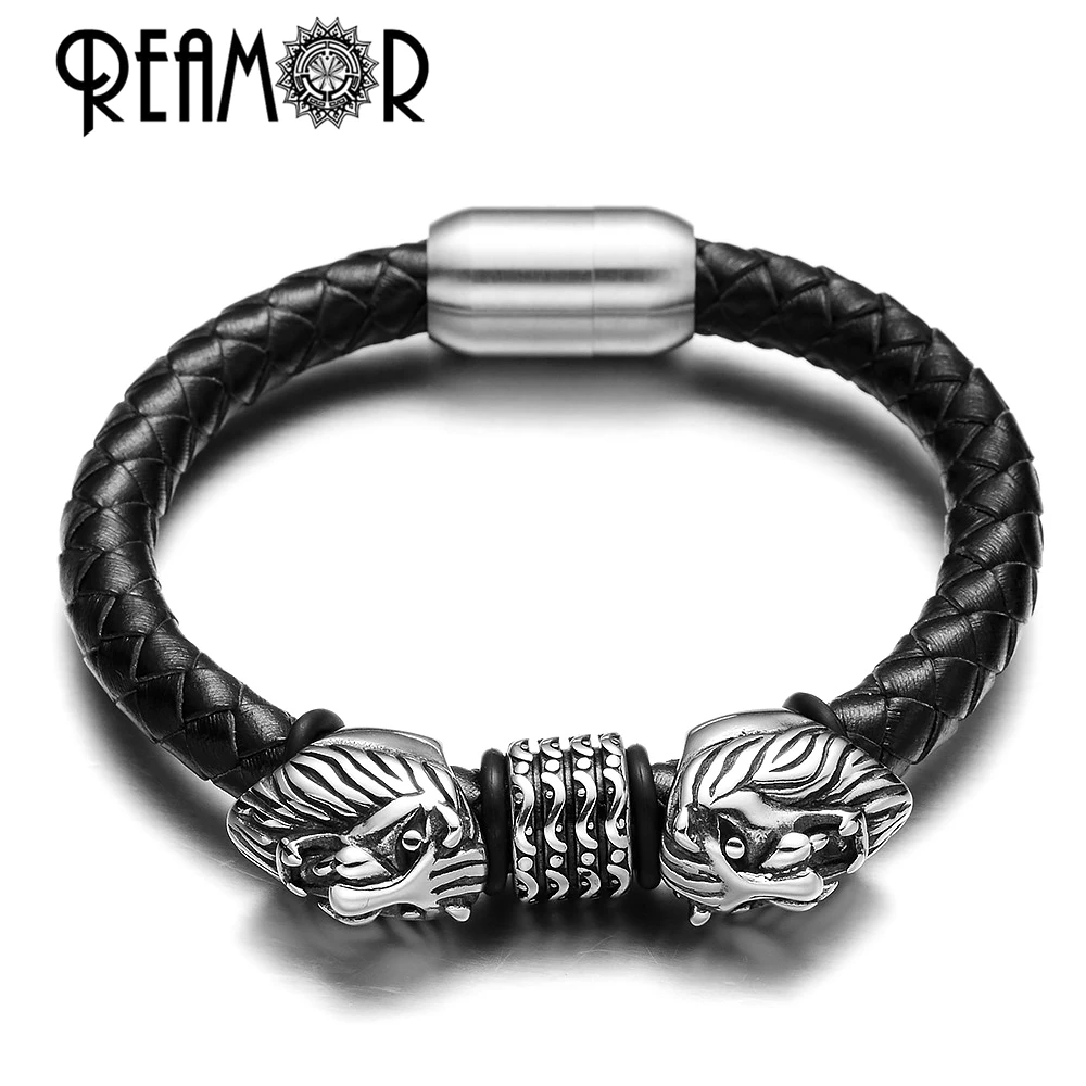Бусины подвески из нержавеющей стали 316l с большим отверстием 8 мм|beads charms|charms for