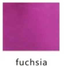 Fuchsia Женские Короткие блестящие шорты для танцев, Рейв, фестивалей, костюмов - Цвет: Fuchsia