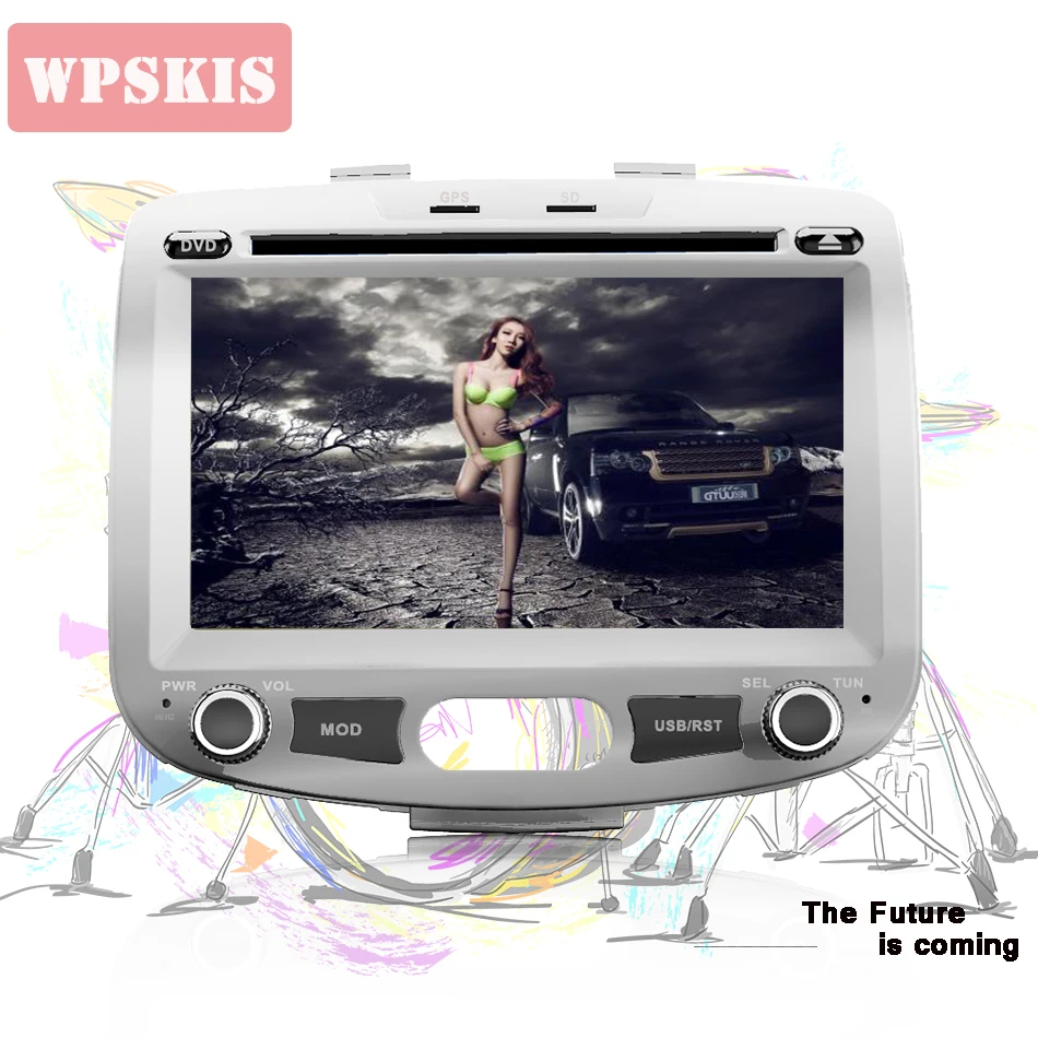 Android 10 0 Восьмиядерный PX5 для Hyundai i10 2007 -2013 автомобильный dvd-плеер навигация GPS радио