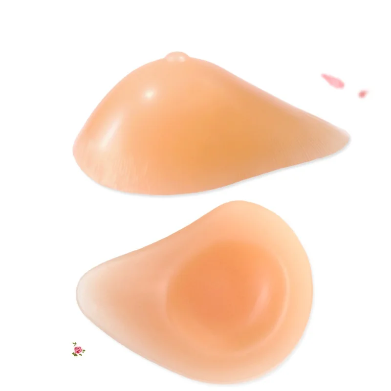 Lady After Surgery Bra Women Breast Cancer Push Up Lingerie Girls Strapless Bra Bralette Push Up Pocket Bra Sujetador D-1011