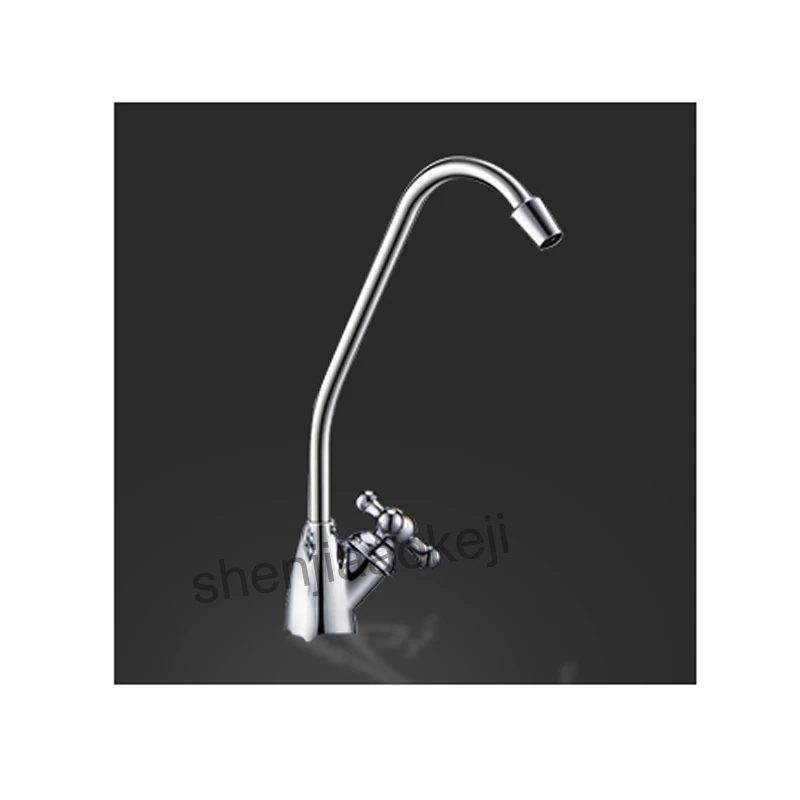 Бытовой очиститель воды RO обратного осмоса водопроводной фильтр питьевой США