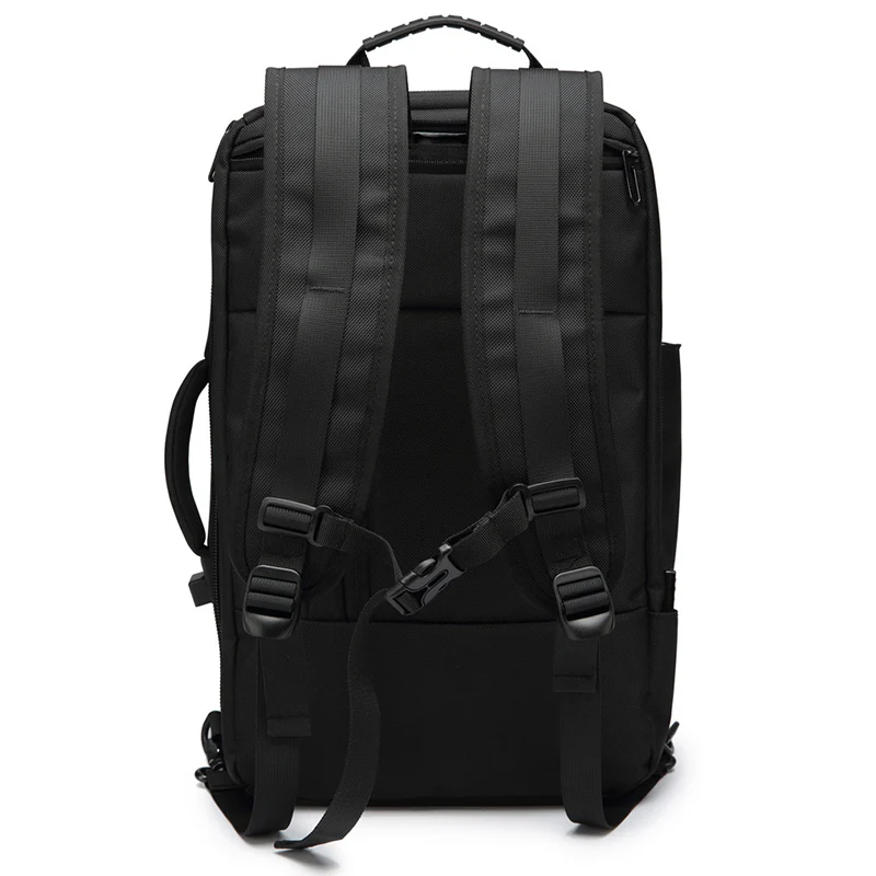 OZUKO 2019 Men Backpack New Multifunction Waterproof Anti-theft USB Charging Laptop Travel Teenage Male Bagpack Mochila | Багаж и сумки