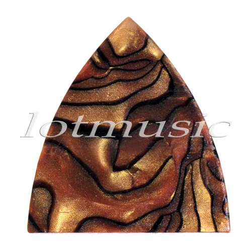 30 шт. тигровые полосы Акустическая гитара ферменная штанга крышка популярная