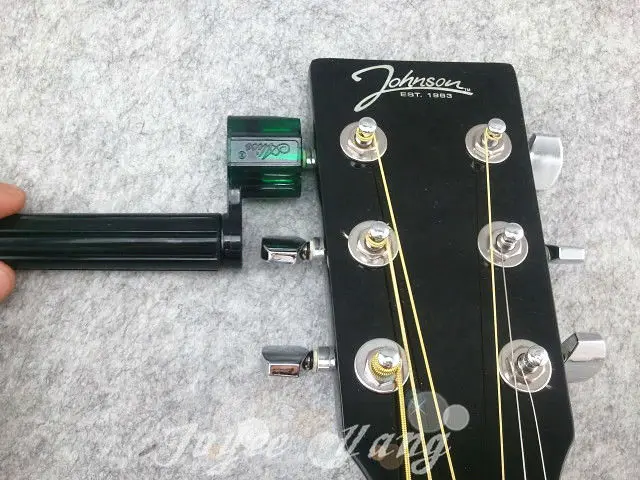 

Alice Large Plastic Guitar String Winder Speed Peg Puller Bridge Pin Remover Handy Tool Free Shipping Wholesale