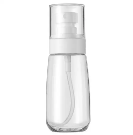 Пустая бутылка-распылитель 10 шт./лот пластиковые флаконы-распылители контейнер