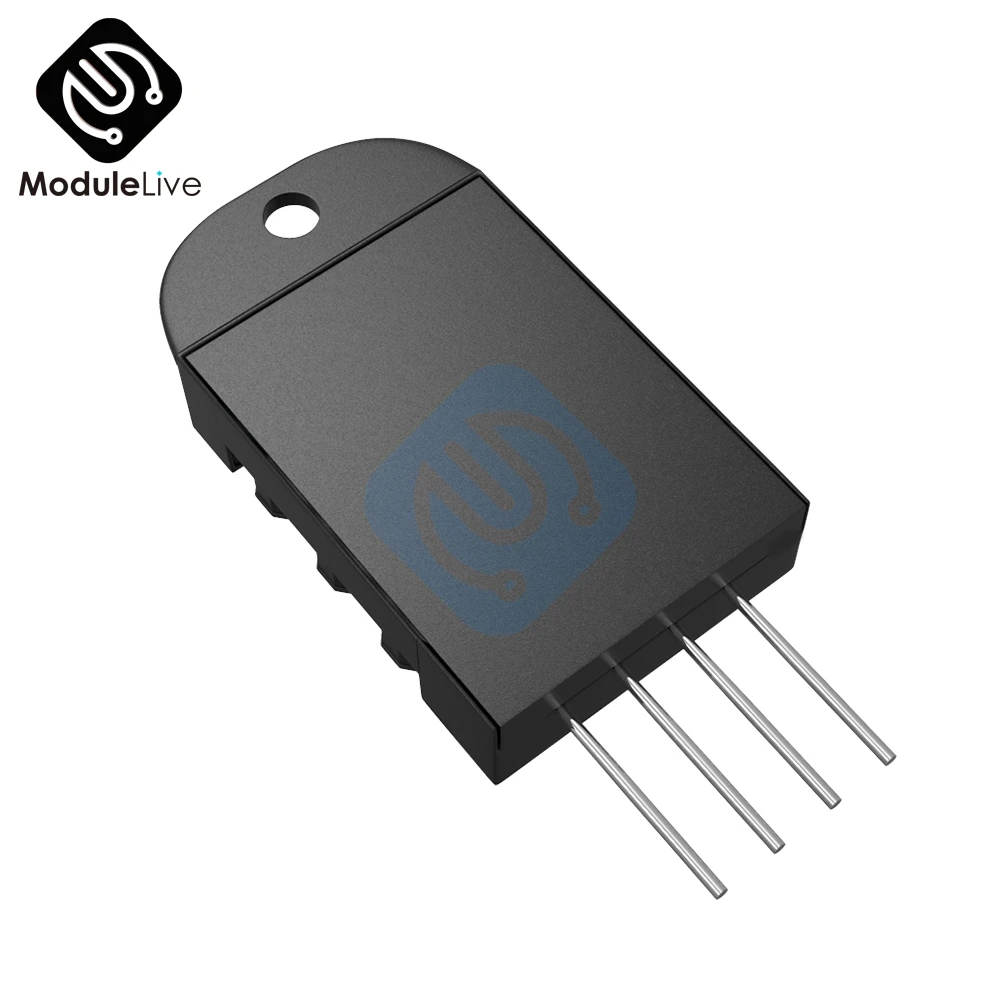 FHT20 датчик температуры и влажности Модуль датчика I2C IIC SHT20 чип тест DC3.3V 5.5V высокой
