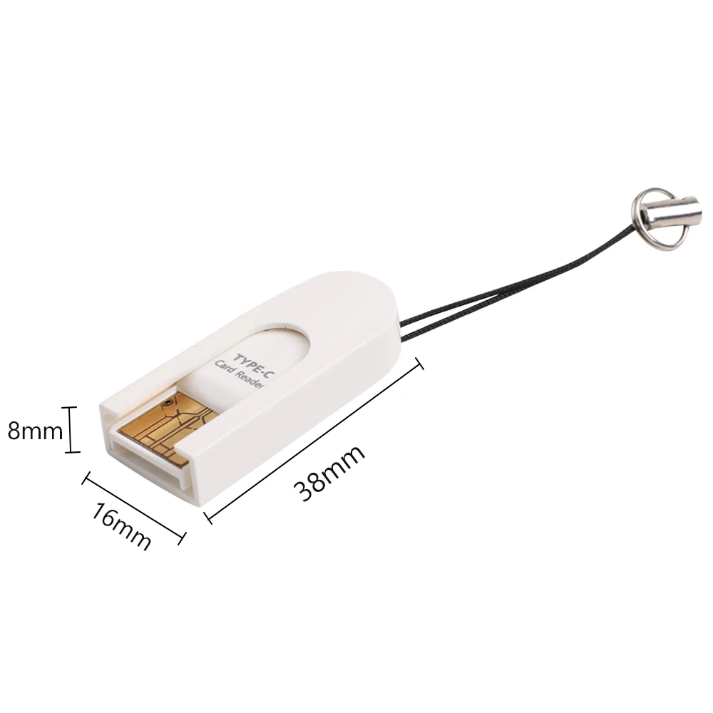 USB флеш накопитель Type C 32 ГБ 2 0|USB флэш-накопители| |