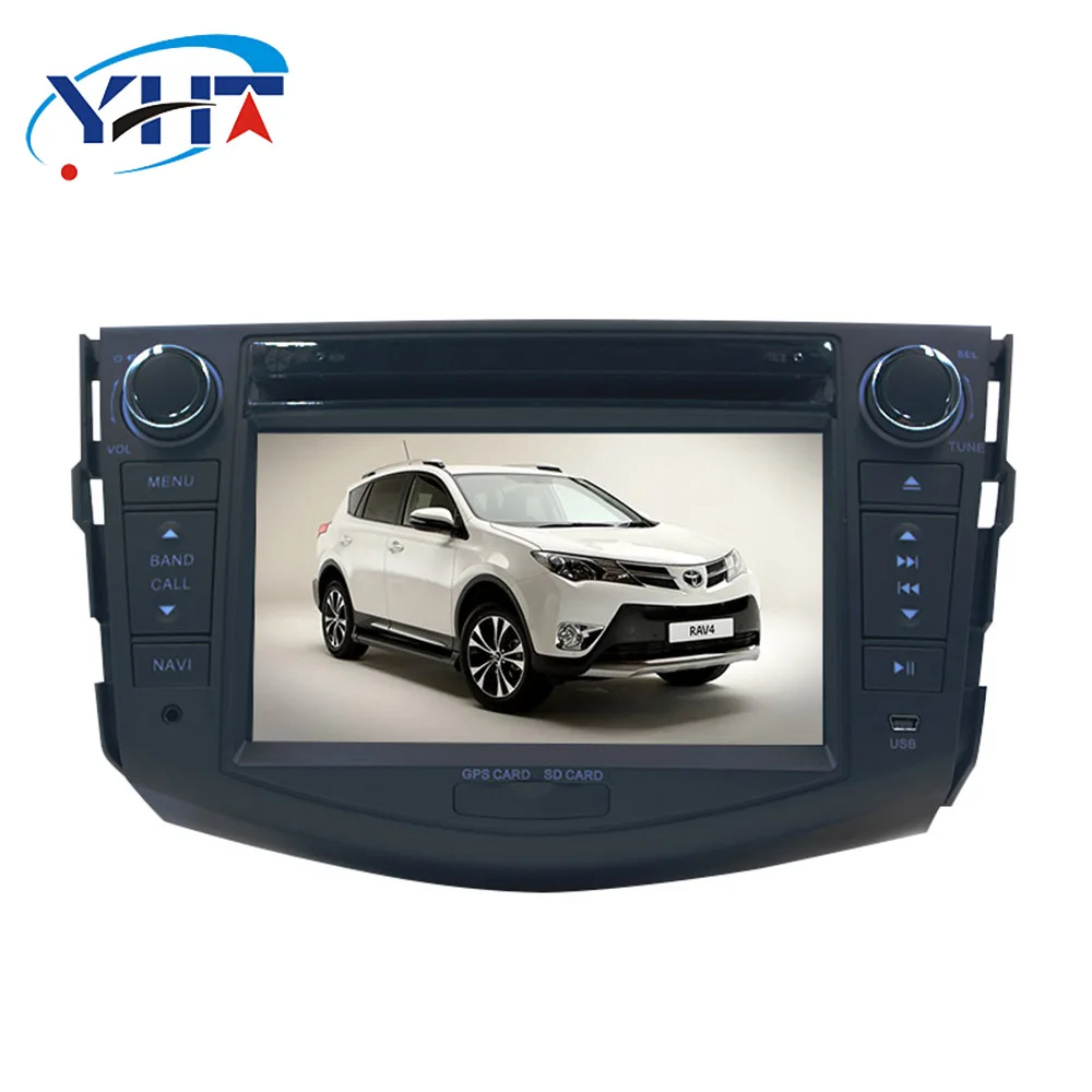 2din 7 &quotчетырехъядерный 1 + 16G Android 8 автомобильный Радио dvd-плеер с емкостным