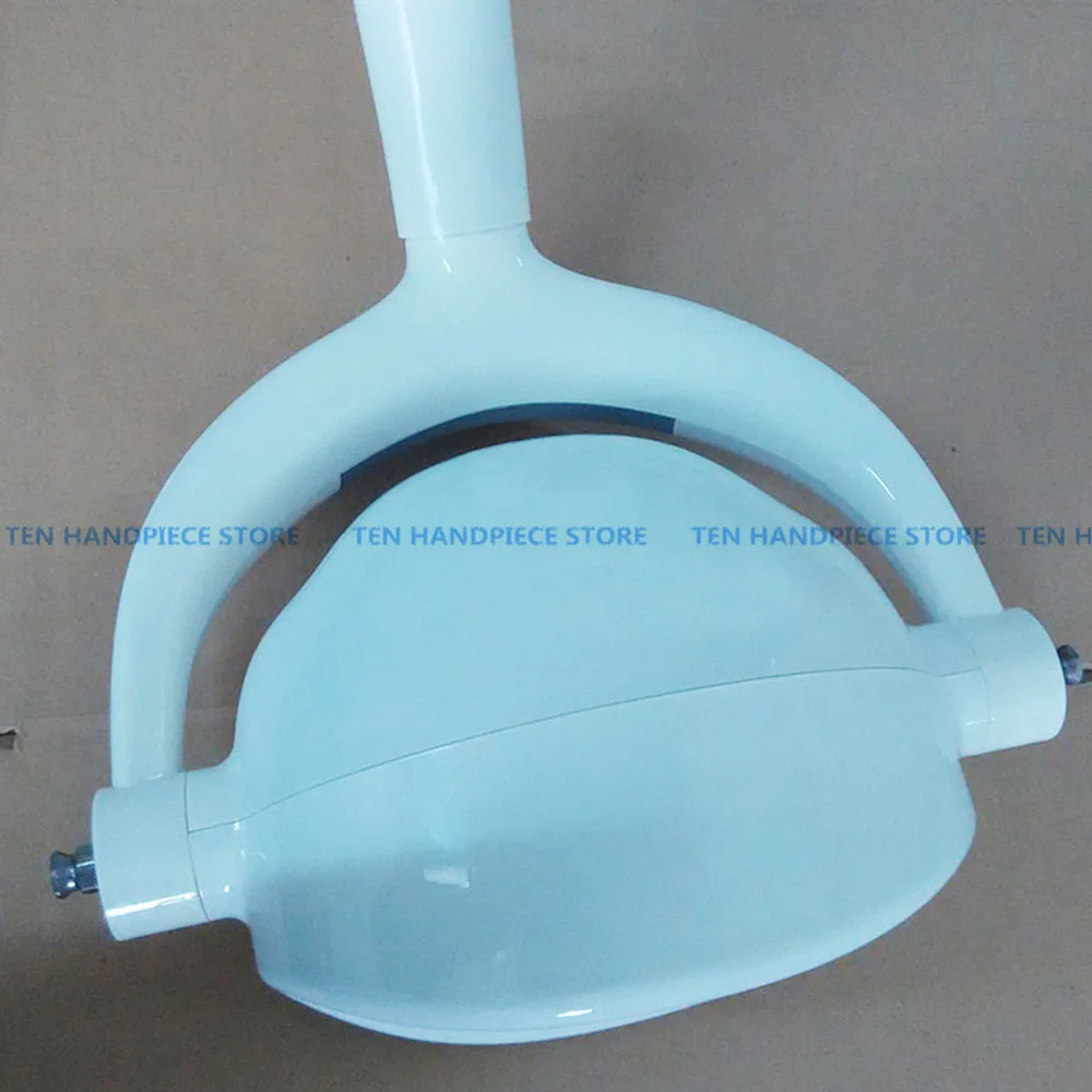 

2018 good quality dentistry Dental lamp LED lamp induction lamp Designed shadowless dental chair accessories