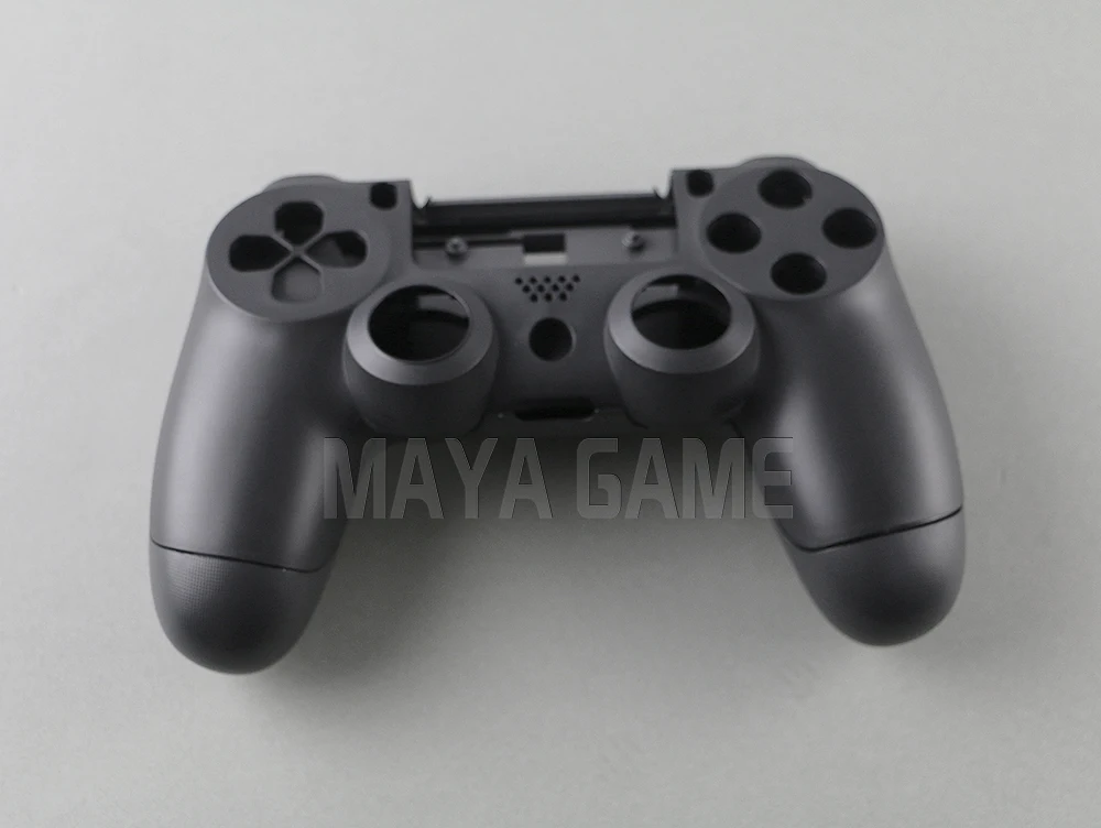 Корпус оболочки чехол Чехол держатель без кнопок для контроллера Playstation 4 Pro PS4 JDS