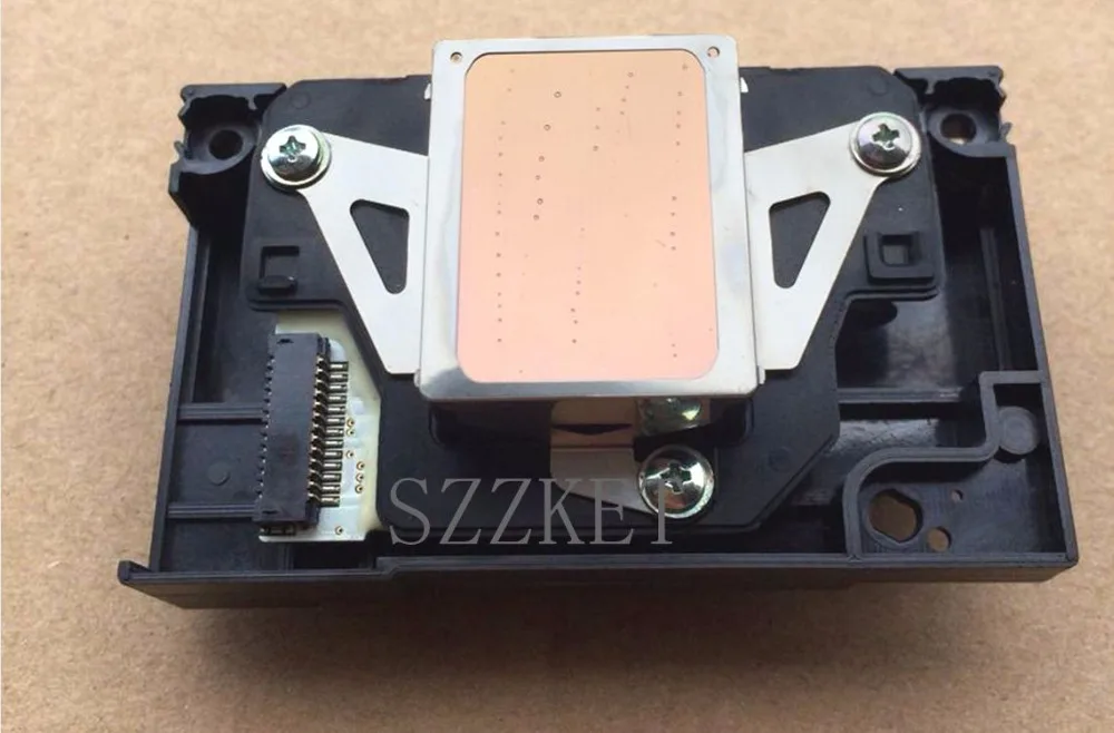 F180000 печатающая головка R290 R280 T50 T60 A50 P50 L800 L801 R330 TX650 RX690 сопло новая Оригинальная