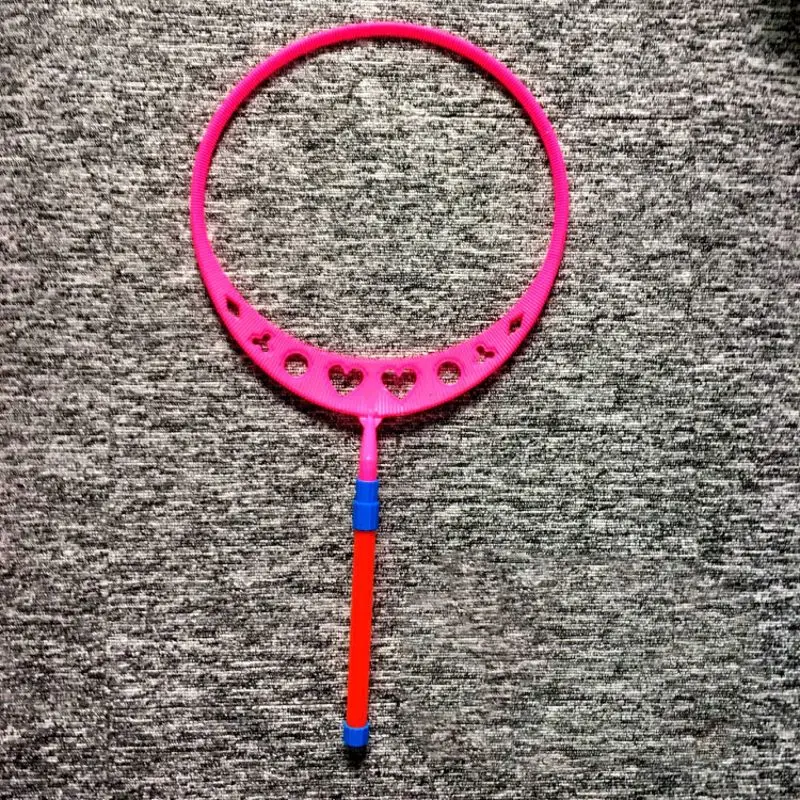 10 Jumbo Bubble Wand Fun Bubble для активного отдыха на открытом воздухе детская вечеринка игрушка - Цвет: 10