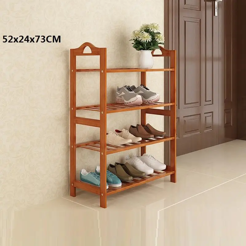 Almacenaje Chaussure Scarpiera Armario Meuble потертый шик для дома Zapatero Organizador De Zapato Органайзер Mueble