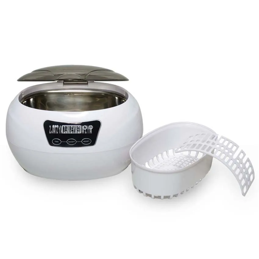 JP-890 220 В 110 в цифровой таймер Ультра звуковой очиститель машина ультра sonic ванная