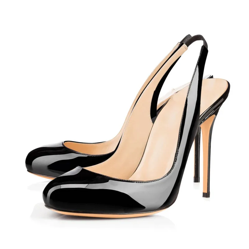 

ASUMER 2021 new arrivle Fashion women' pumps round toe thin heels comfortable party dance high heels women shoes big size 34-45