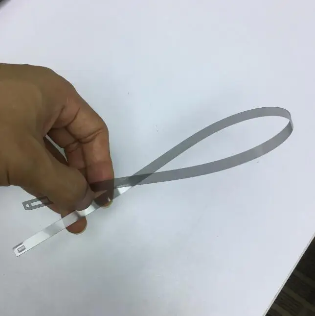 Новая лента кодировщика DOMSEM для УФ-принтера EPSON 1390 R330 L800 R1430 R1500 L1800 L1300 ME1100 T1110 R1800