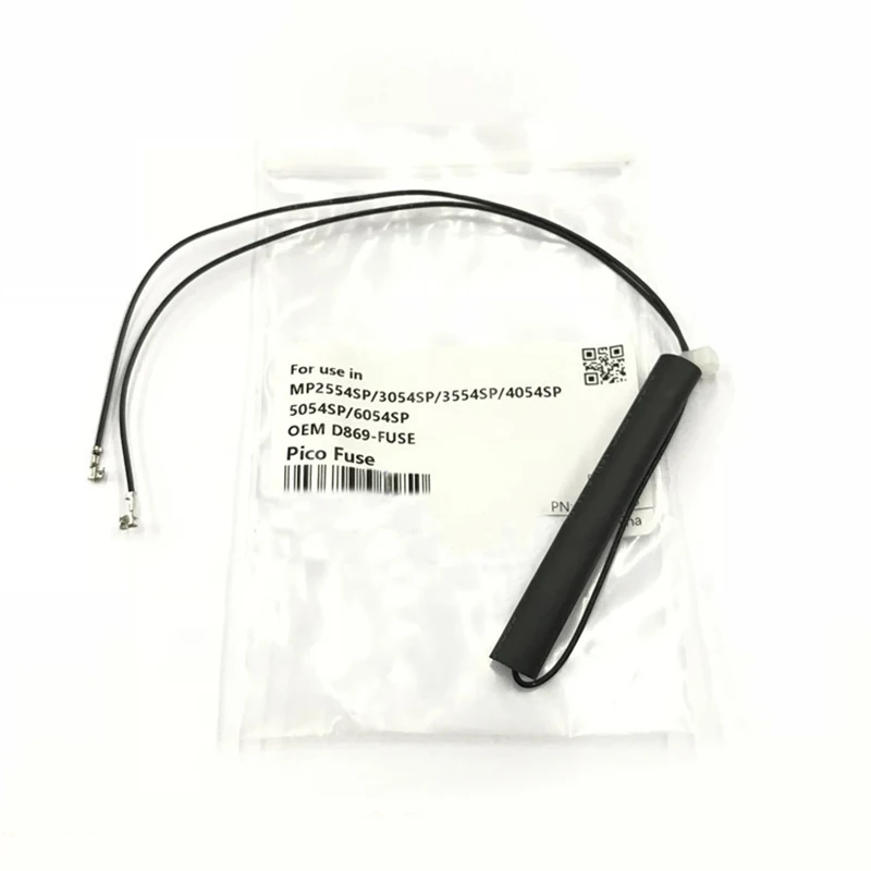 D869-FUSE Pico Fuse для Ricoh MP2554SP MP3054SP MP3554SP MP4054SP MP5054SP MP6054SP Сброс пленки фьюзера MP 2554 3054 3554 4054 5054 (art.: 3920cf0f469fe) - 3920cf0f469fe
