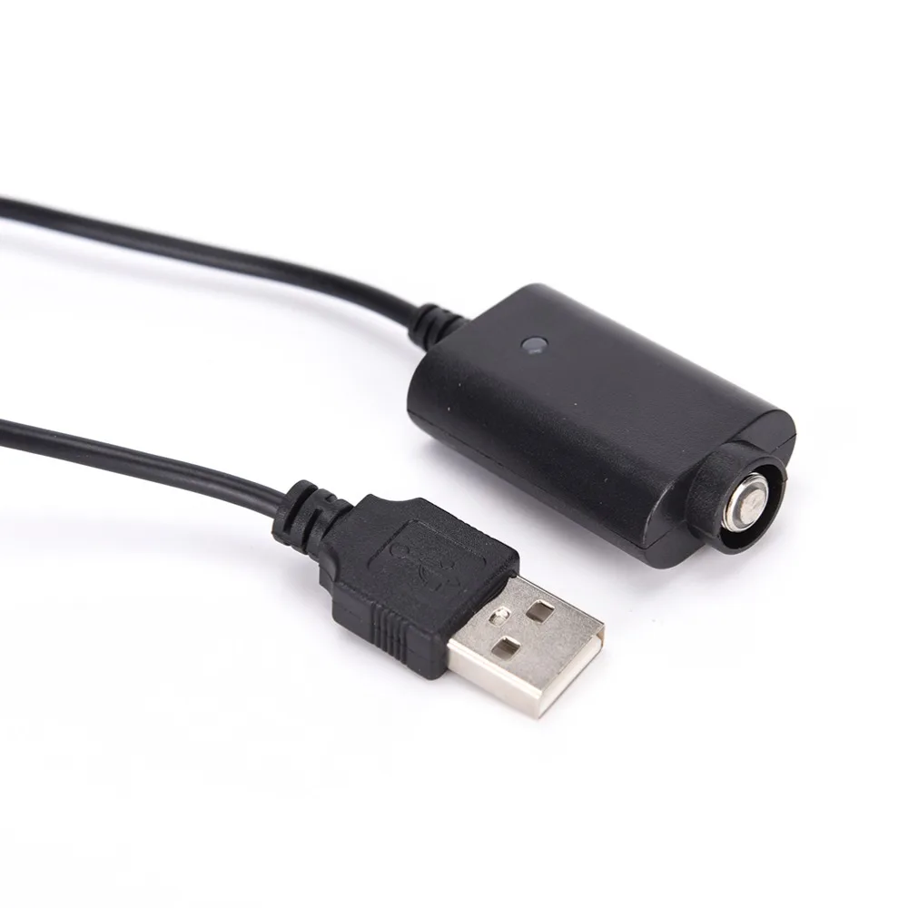 2018 Универсальный USB VAPE испаритель зарядное устройство кабель для 510 с резьбой