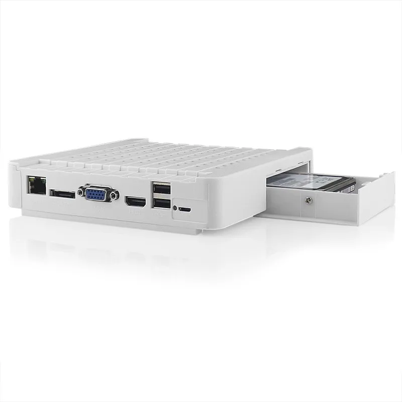 2016 Видеонаблюдения Dvr Cctv Видеорегистраторов Для Ip камера 1080 P Nvr 4/8 Канала