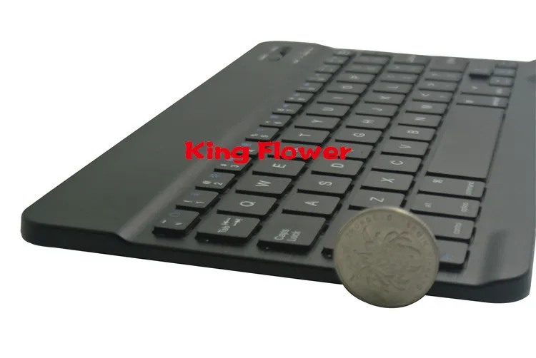 Популярная Беспроводная Bluetooth клавиатура для Onda v919 air ch/v919 3g dual boot /v919 core m