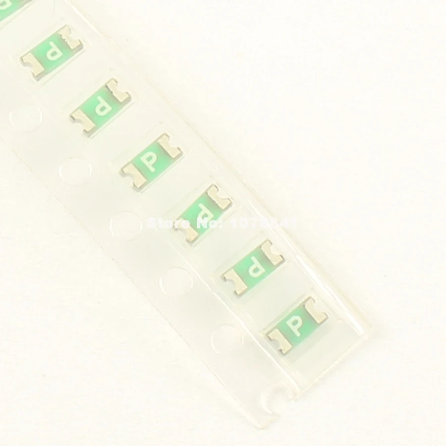 10 шт. Littelfuse SMD SMT 1206 быстродействующий предохранитель 3A 32V 0466003 маркировочный код