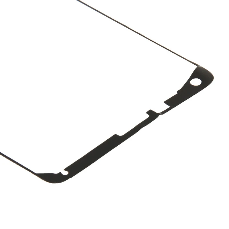 

iPartsBuy 10 PCS Frame Adhesive Glue for Galaxy Note 4