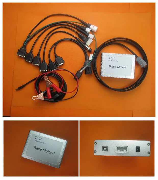 Новое поступление! Многофункциональный диагностический инструмент для