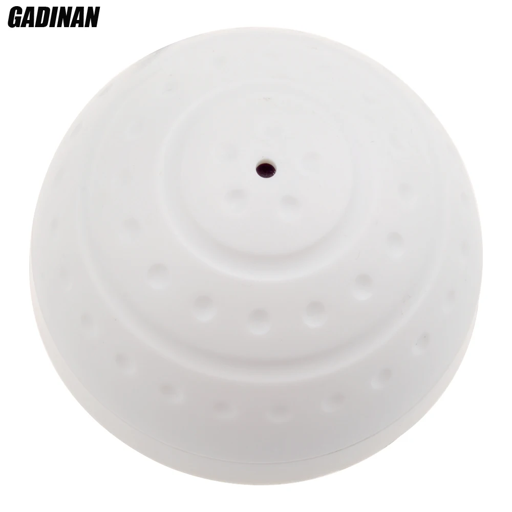 Лидер продаж гольф форма CCTV Микрофон Аудио Пикап устройства Высокая