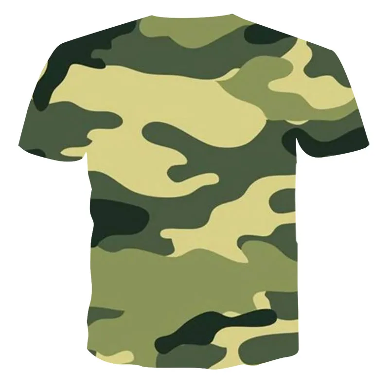 2019 lo mаs nuevo Lobo 3D estampado животные Cool divertida camiseta hombres манга corta verano Топы moda masculina ca |