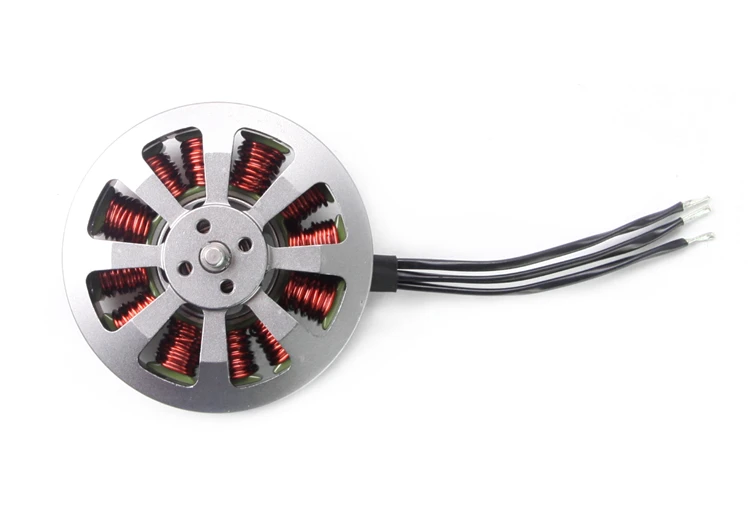 6PCS GARTT ML 5008 400KV Brushless Motor For RC Multicopter Hexacopter T960 T810 | Игрушки и хобби