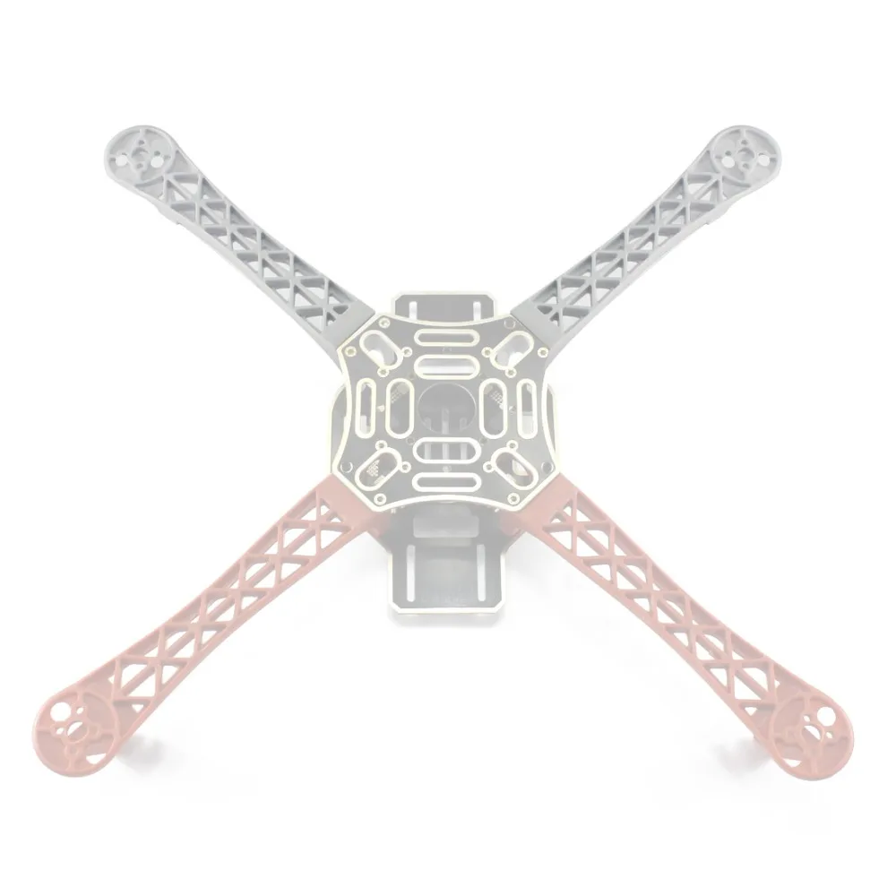 1 шт. сменная рама для квадрокоптера F450 F550 Hexacopter Дрон F08582|frame arms|f450 armarm frame |