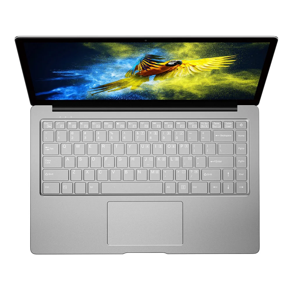 Chuwi Lapbook Air notebook 14 1 дюймов Windows 10 Home Intel Celeron N3450 четырехъядерный процессор ГГц 8 Гб