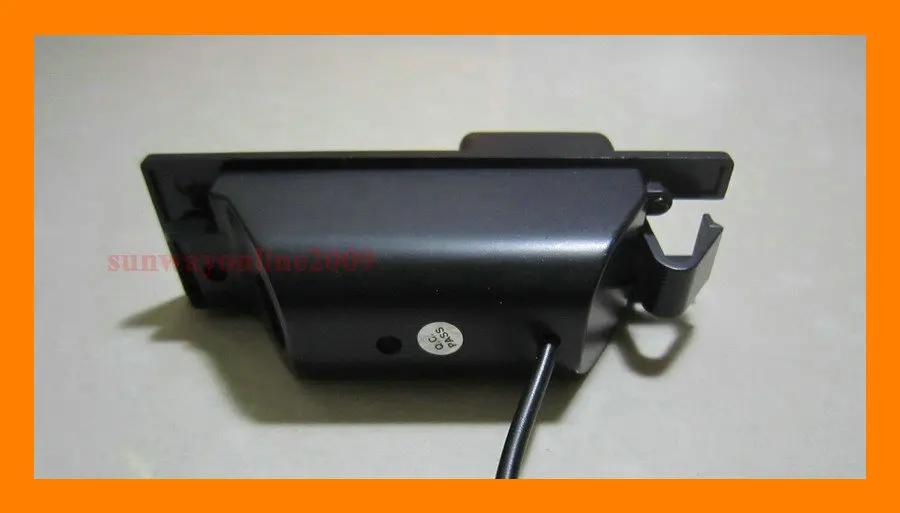 Авто Стайлинг! Беспроводная Автомобильная камера заднего вида SONY CCD для Opel Corsa Astra