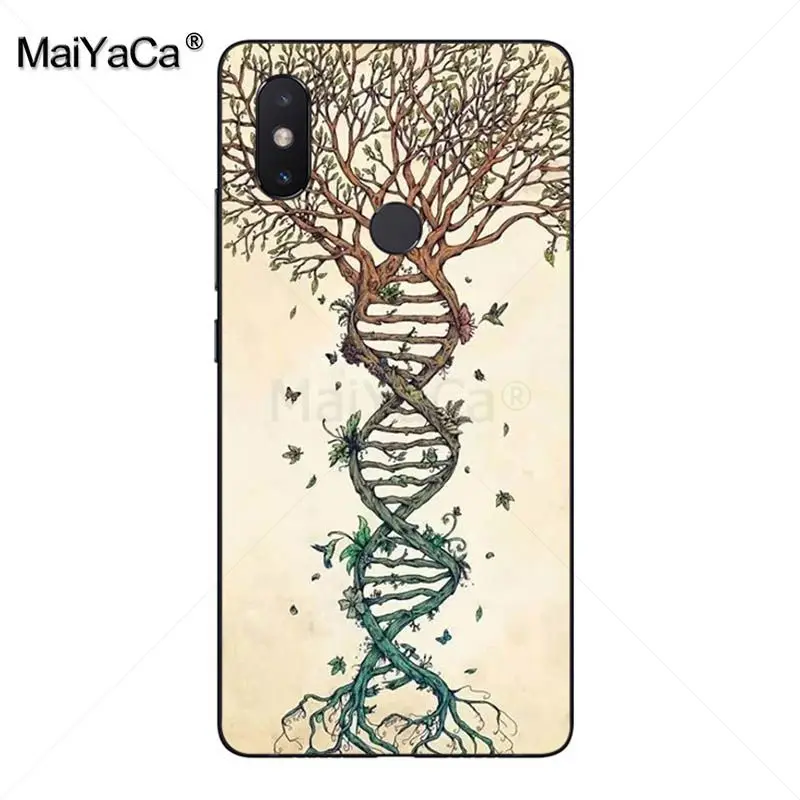 Чехол для телефона MaiYaCa The dream catcher Мандала чакра йоги xiaomi mi 8se 6 note2 note3 redmi 5 plus note 4 |