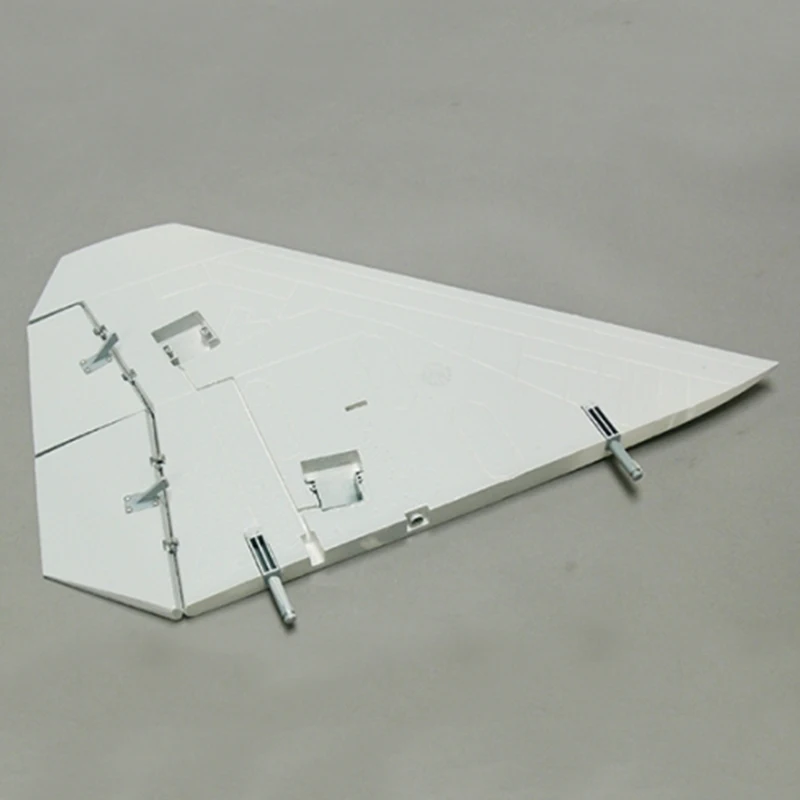 

Painted Right Main Wing For LX SU57/T50 rc Model Foam Airplane