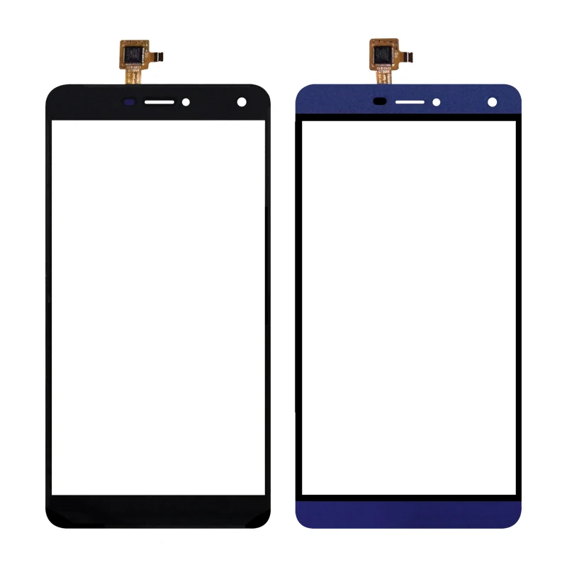 Оригинальный Для Oukitel u11 plus сенсорный экран Объектив сенсор + Сенсорная панель