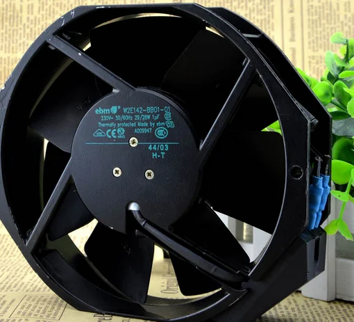 W2S130-BM03-01 230V 250.1CFM новый оригинальный | Электроника