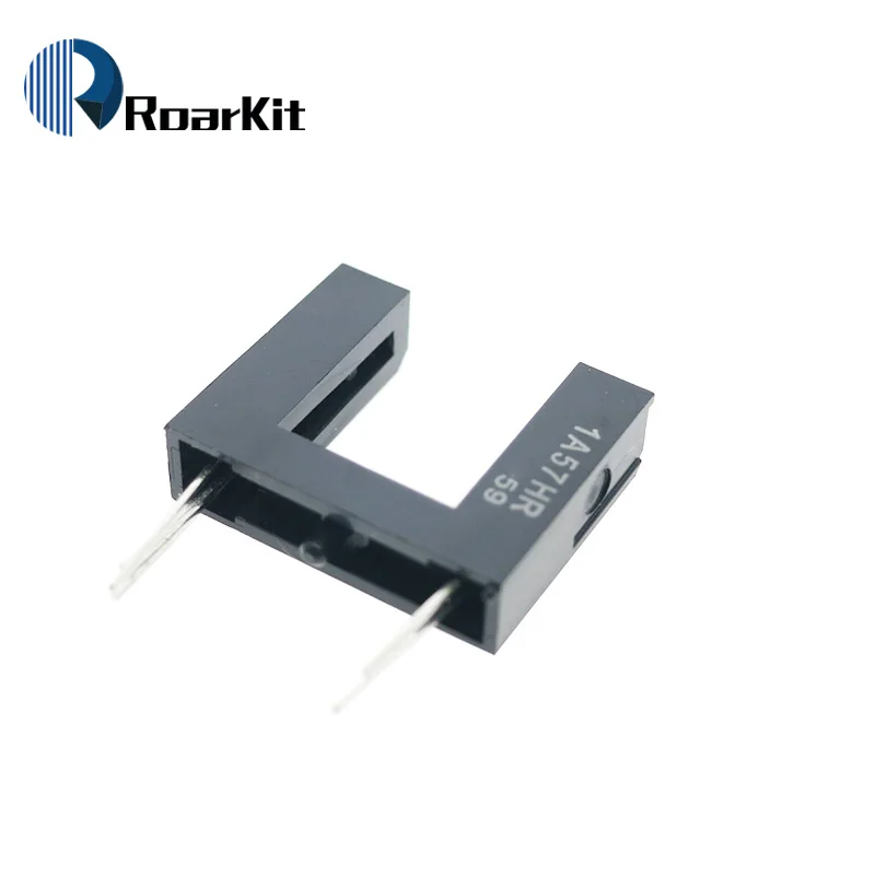 PHOTOINTER OPIC SLOT 1A57HR GP1A57HRJ00F 10 мм оптические датчики печатной платы фотопрерыватели
