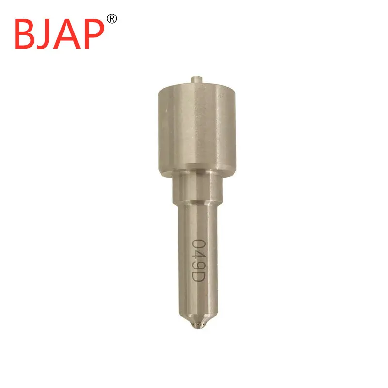 DLLA145P1049 093400 1049 дизельная Форсунка подходит для инжектора Denso 095000 8010 8011 SINOTRUCK Howo D12