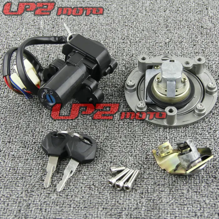 Для YAMAHA MT 01 05 09 YZF R1 04 14 R6 06 16 замок с полным замком для транспортного средства