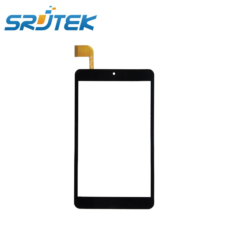 

Black Color 7 inch Touch Screen FPCA-70A23-V01 Tablet PC On Touch Capacitive Screen Digitizer Glass Replacement Parts