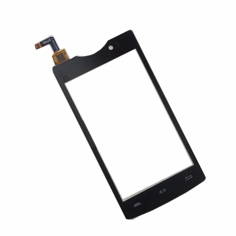 Новое поступление модный сенсорный экран для Micromax D320 D 320 4 5 &quot емкостный датчик