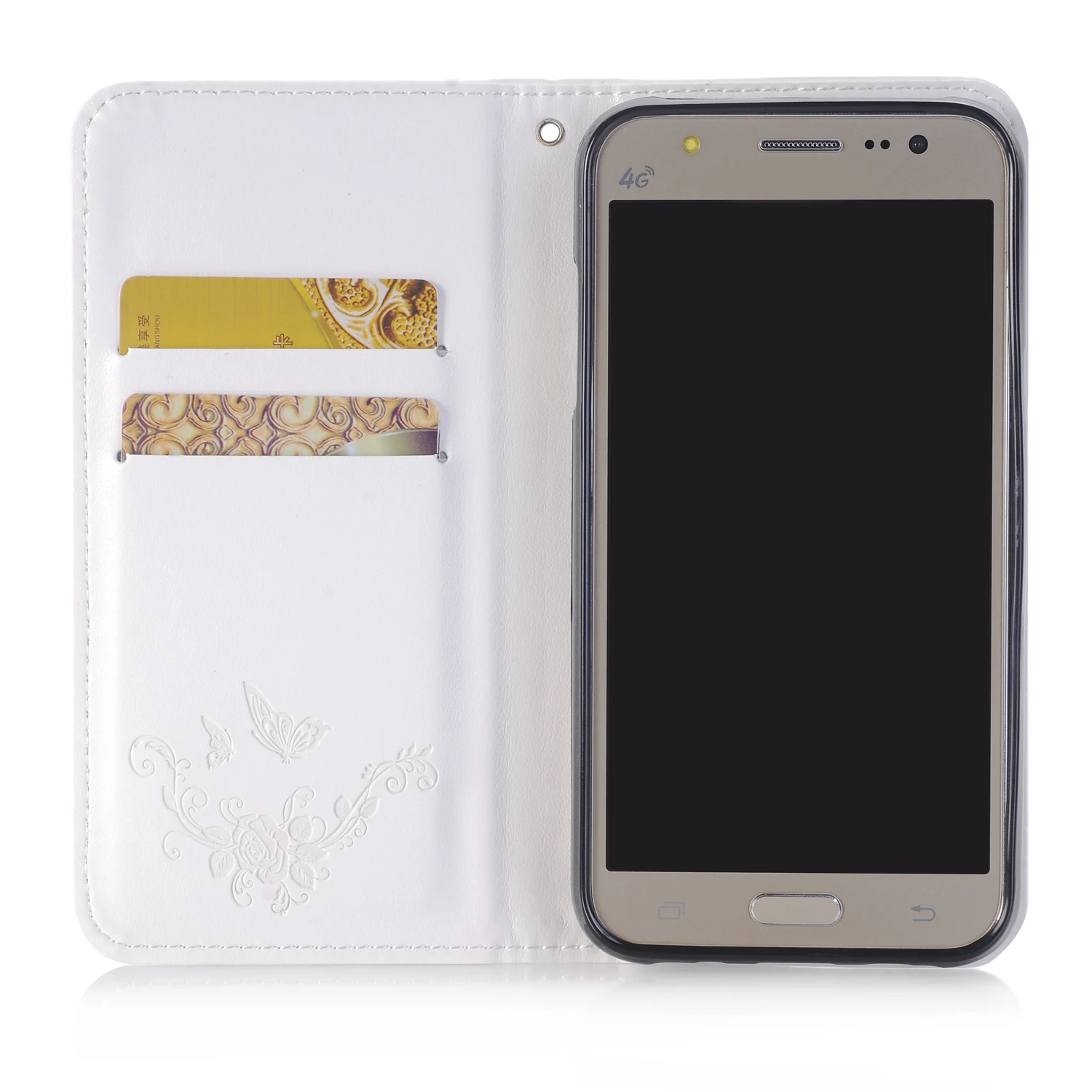 Флип чехол для Samsung J7 J 7 2015 J700P J700H J700F J700M SM J700h телефона кожаный J700k J700M/DS J700H/DS|case for