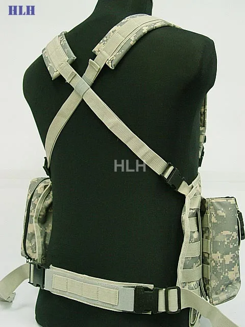 Лидер продаж боевой армейский тактический жилет для игр CS военный защитный